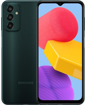 Samsung Galaxy M13 4/64GB Green (SM-M135FZGU)