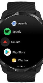Suunto 7 Black Lime (SS050379000)