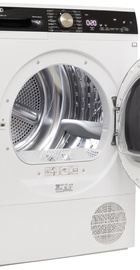 Eleyus TDFS 08 100IS HP