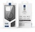Dux Ducis Yind Series for iPhone 16 Pro Max Light Purple