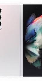 Samsung Galaxy Z Fold3 5G 12/512 Phantom Silver (SM-F926BZSG)