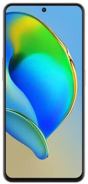 ZTE Blade V40S 6/128GB Black (UA)