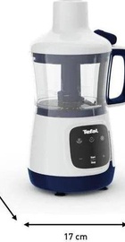 Tefal HB55W430