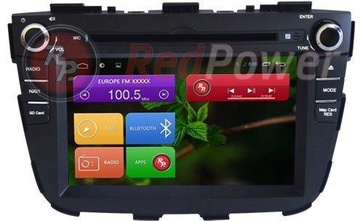 RedPower KIA Sorento 12+ (RP21042) S210 Android 4.4