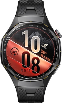 HUAWEI Watch GT 7 Pro Black