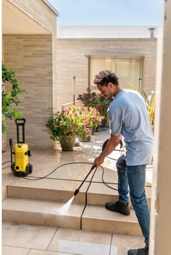 Karcher K 3 Car&Home Modular (1.676-356.0)