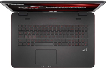 Asus ROG G771JW-BSI7N04