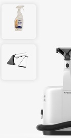 Tineco iCarpet One Spot (SC050300DE)