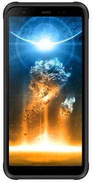 Blackview BV6300 Pro 6/128GB Black