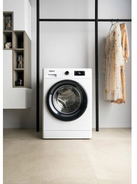 Whirlpool FWSG 61283 BV EE