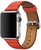 Apple Classic Buckle for Watch 38mm/40mm/41mm/42mm Red (MMAH2)