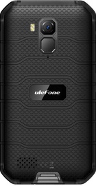 Ulefone Armor X7 Pro 4/32GB Black