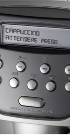 Delonghi Magnifica ESAM 4500.S