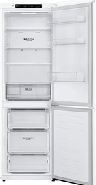 LG DoorCooling+ GA-B459SQRZ