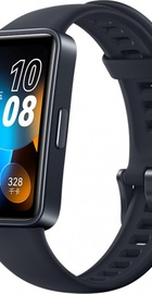 HUAWEI Band 8 Midnight Black (55020AMP)