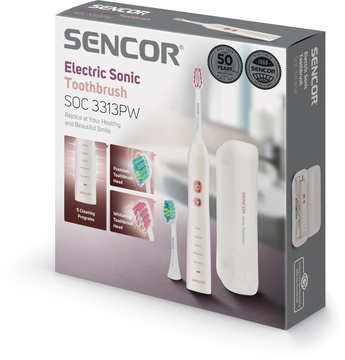 Sencor SOC 3313PW