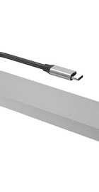 Proove Iron Link 7 in 1 (2*Type-C + 2*USB3.0 + HDMI + SD/TF)