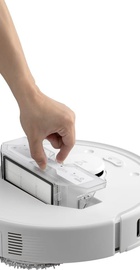 RoboRock Qrevo Edge 5V1 White