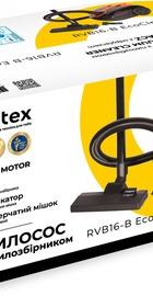 Rotex RVB16-B EcoClean