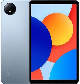 Xiaomi Redmi Pad SE 8.7 6/128GB Wi-Fi Sky Blue (Global Version)
