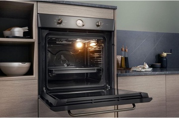 Hotpoint-Ariston FIT 801 H AN HA