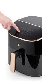 Wilfa Dualfry split AFD-80 (609902)