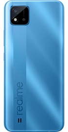realme C11 2021 2/32GB Blue (Global Version)