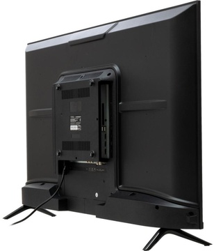 Vinga S43UHD25BWEB
