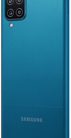 Samsung Galaxy A12 Nacho SM-A127F 4/64GB Blue (SM-A127FZBV)