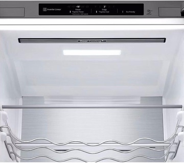 LG GBV7280DPY
