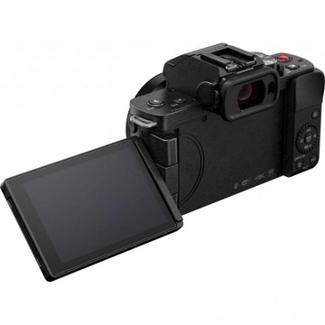 Panasonic Lumix DC-G100 kit (12-32mm) (DC-G100KEE-K) (UA)
