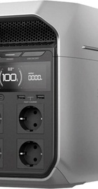 EcoFlow DELTA 3 Plus (EF_DELTA3Plus)