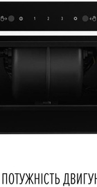 Perfelli DESIGN FILINI 6 NERO