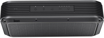 Divoom Voombox Party 2nd generation Black