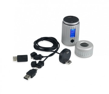 Powertraveller Powermonkey Explorer 2