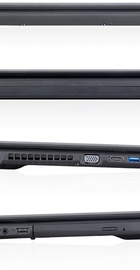 Fujitsu LifeBook A514 (A5140M63A5RU)