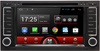 Audiosources D90-710A (Volkswagen: Touareg 2002-2010)