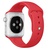Apple Watch 42mm/44mm/45mm/46mm/49mm Sport Band (PRODUCT) Red (MLDJ2)