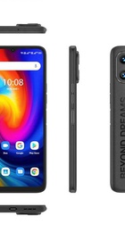 UMIDIGI A13 Pro 6/128GB Starry Black