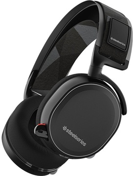 SteelSeries Arctis 7 Black
