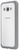 Samsung S View for Galaxy A3 (A300) (EF-PA300BSEGRU) Light Gray