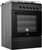 Artel Apetito 10-E Black