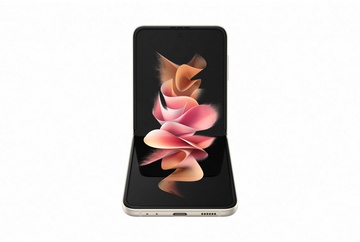 Samsung Galaxy Flip3 5G 8/128 Cream (SM-F711BZEA) (UA)