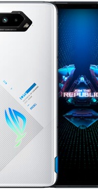 ASUS ROG Phone 5 12/128GB Storm White