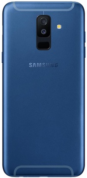 Samsung Galaxy A6 Plus 2018 4/64GB Blue