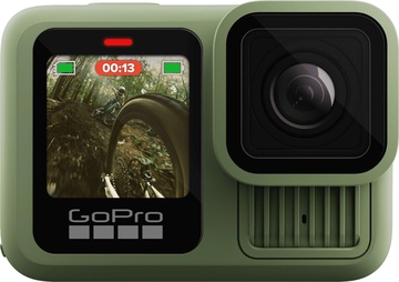 GoPro HERO 13 Forest Green (CHDHX-133-TH)