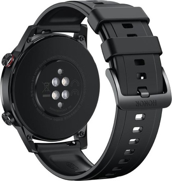 Honor MagicWatch 2 46mm Charcoal Black (55024945)