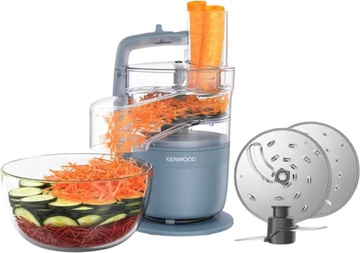 Kenwood MultiPro Go FDP 23.140 GY