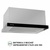 Perfelli ISEO 6PSF INOX