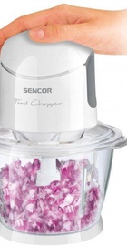 Sencor SCB 5100WH-EUE3